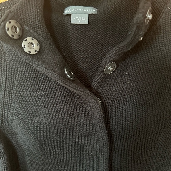 Armani Exchange Sweater in Size S - Picture 5 of 11